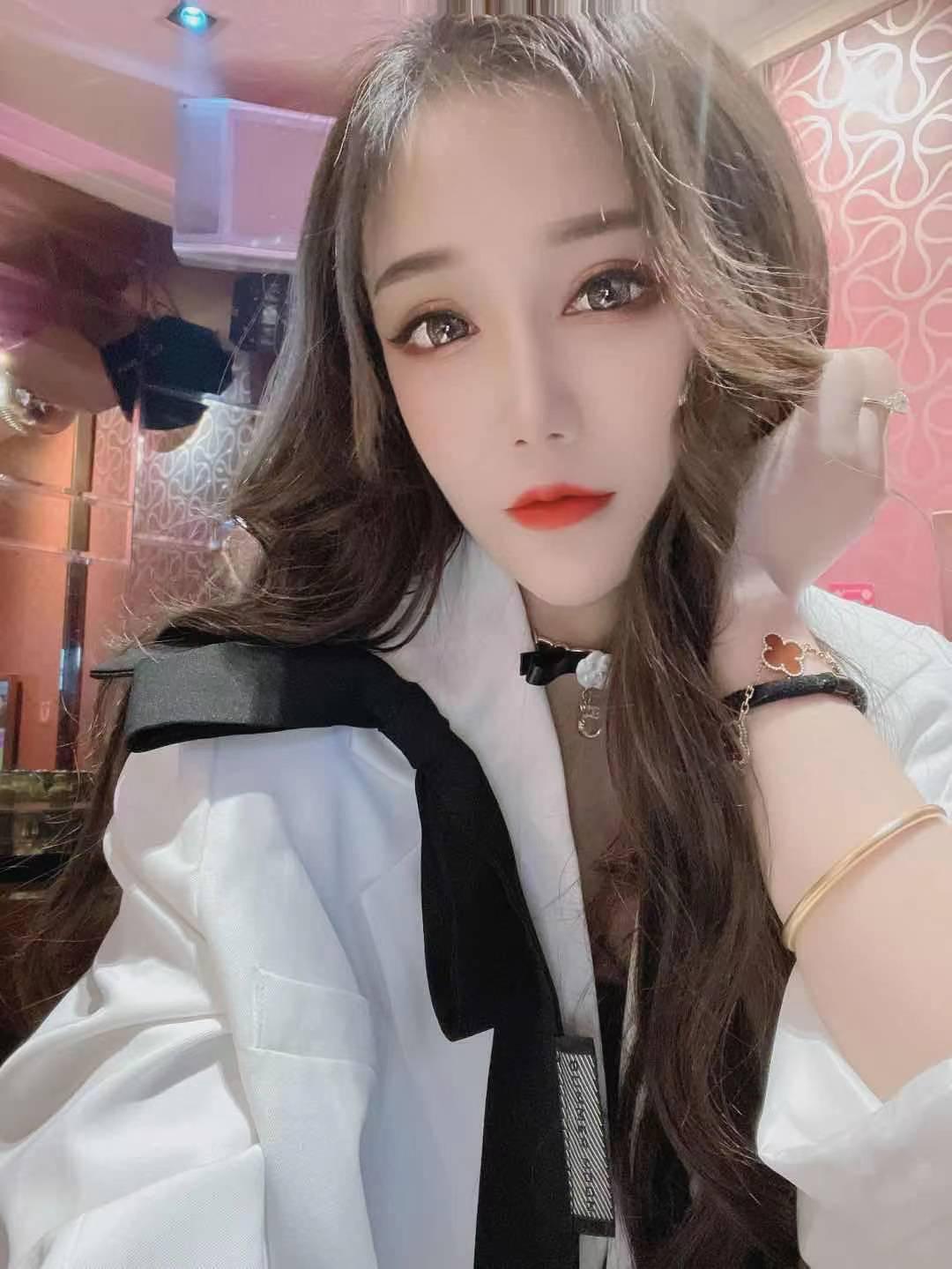 南京秦淮新人漂亮的小雪