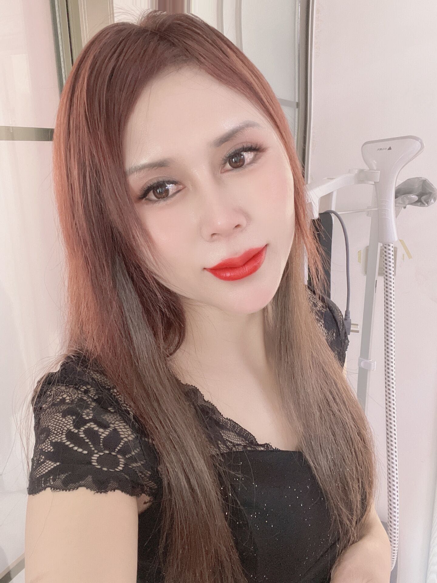 秦淮区绝顶的小姐姐